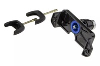 фото thumb №2, Ford transit 2006- вкладка замка капот двигуна