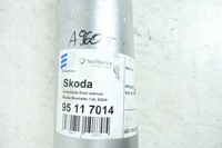 фото thumb №7, Skoda roomster 1.4 86km гасник середній 6q7253209 eberspacher 95117014