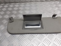 фото thumb №3, Захист сонцезахисна ліва daewoo tacuma