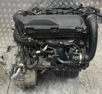 фото thumb №9, Двигатель kompletny peugeot citroen ds5 2013 1.6 ep6