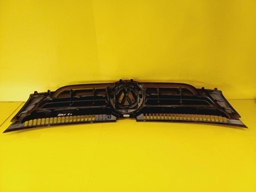 фото thumb №9, Решётка решётка радиатора vw golf v 5 plus 05-09 5m0853653 nr106