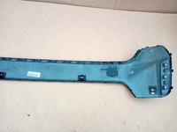 фото thumb №9, Bmw x1 u11 m-pakiet накладка спойлер бампер задняя