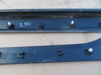 фото thumb №11, Opel mokka b ii 2022 молдинг дверь перед правая 9848847880