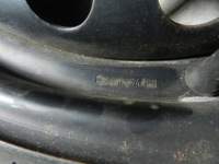 фото thumb №12, Докаточное колесо (докатка) запаска ford mondeo focus 16" 125/85 1s71mf 5x108 pirelli