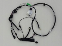 фото thumb №10, Toyota verso i рестайлинг радио проигрыватель cd 09-18