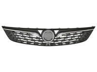 фото thumb №1, Opel astra k 2020- решітка радіатора решітка радіатора 39130501