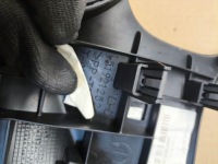 Fiat doblo fiat doblo ii 23r 1.6 решітка обдув ліва 51921252 ? в Україні, фото thumb