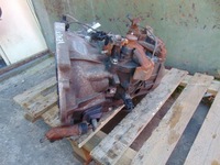 фото thumb №9, Коробка передач передач механическая коробка передач kia venga 1.4 crdi waj6c