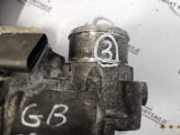 Kia ceed 1.1 crdi d3fa дросельна заслінка 35100-2a900 8 pin Зі Шроту, фото thumb