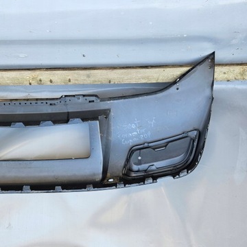 фото thumb №11, Seat cupra formentor 5ff 5ff807568 диффузор зад оригинальный номер