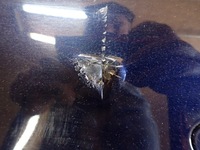 фото thumb №9, Бампер задняя mercedes s klasa w222