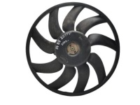 Купить Audi a4 b8 вентилятор радиатора 2.0 tfsi 105 tys km, фото thumb