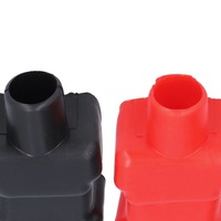 фото thumb №16, Захист / накладки na клеми акумулятор - комплект