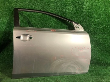 фото thumb №1, Двері праві передні перед toyota auris ii