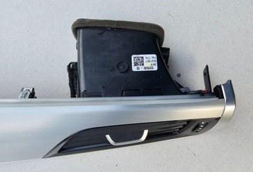 фото thumb №7, Bmw 5 g30 g31 6 g32 планка декоративная декоративная подсвечиваемая 9378023