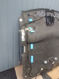 фото thumb №11, Dodge ram v 1500 19- стеля quad cab usa