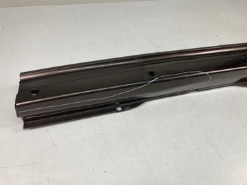 фото thumb №7, Бампер задний mercedes vito viano a639 w639 рестайлинг