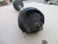 фото thumb №6, Приводной вал правая 9672959880 peugeot 508 1.6hdi