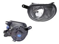 фото thumb №1, Audi q7 2009-2015 противотуманная фара правая 4l0941700a