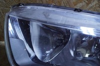 фото thumb №8, Iveco daily iv 214- лампа левая перед uk