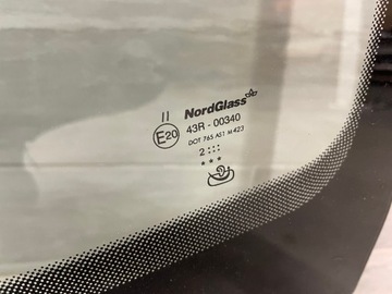 фото thumb №3, Скло лобове vw t-roc датчик камера 22r