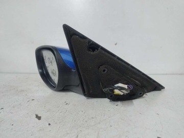 фото thumb №7, Дзеркало ліві 27b 7 pin mazda rx8 eu