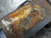 фото thumb №10, Рулевая рейка трансмиссия рулевая 6200000059 peugeot 1007 citroen c3 c2