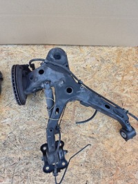 Рычаг задний левый правый поворотный кулак expert iii proace ii jumpy iii Недорого, фото thumb