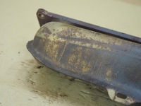 фото thumb №13, Коллектор выпускной 2.0 16v peugeot 307 407 c5 206