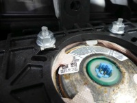 фото thumb №12, Панель приладів консоль подушка peugeot 508 i 10-18 eu