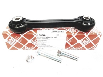 фото thumb №12, Febi соединитель стабилизатора перед audi a5 8t a6 c7