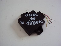 фото thumb №1, Модуль сигналізація vw touareg fl 2007 rok