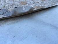 фото thumb №11, Peugeot citroen toyota proace jumpy expert крила оригінал