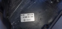 фото thumb №7, Корпус фильтра воздуха audi a4 b8 a5 8k0133835b