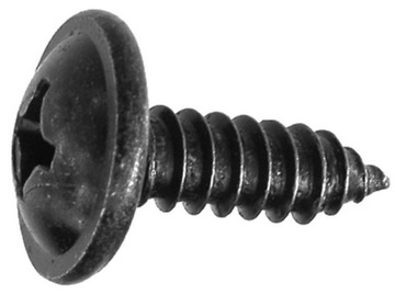 фото thumb №1, 10x kia carnival ceed cerato optima picanto sorento soul винт 6,3 подкрылки