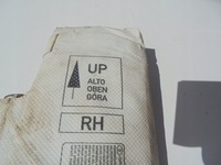 фото thumb №3, Ford ka mk2 air bag подушка сиденье правая