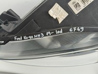 фото thumb №8, Лампа ліва фара ford kuga mk3 19- led