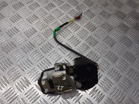 фото thumb №2, Замок двері лівий зад rover 400 5pin