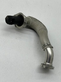 фото thumb №6, Audi a7 a6 c7 3.0 tdi шланг труба трубка рециркуляции egr cała!