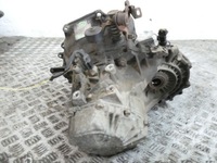 фото thumb №4, Коробка передач коробки передач hyundai getz 1.3 h51973