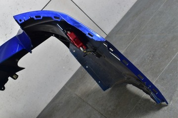 фото thumb №13, Bmw x5m f95 x5 бампер задній зад датчики демонтаж m-power