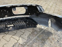 фото thumb №12, Бампер перед mg zs ev lift