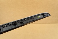 фото thumb №8, Mini cooper one r56 06- накладка крышки задняя задняя хром 7151140 40501450 оригинальный номер