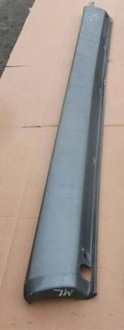 фото thumb №1, Mercedes ml 163 w163 молдинг накладки поріг поріг