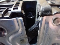 фото thumb №5, Замок ручка лівий перед hyundai elantra vii седан 1.6 24r 81310-aa000 9861