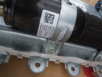 фото thumb №6, Подушка подушка безпеки пасажира usa bmw f07 5 gt