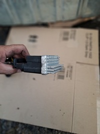 фото thumb №7, Блок управления вентилятора audi q5 8r 8k0959501g