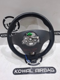 Руль volvo v60 r-design 34110219a кожаный nr34 Оригинал, фото thumb