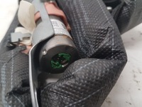 фото thumb №4, Citroen c5 iii x7 шторка безпеки повітряна ліва