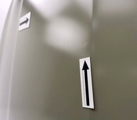 фото thumb №9, Nowa org капот крышка двигателя skoda scala 657823031a